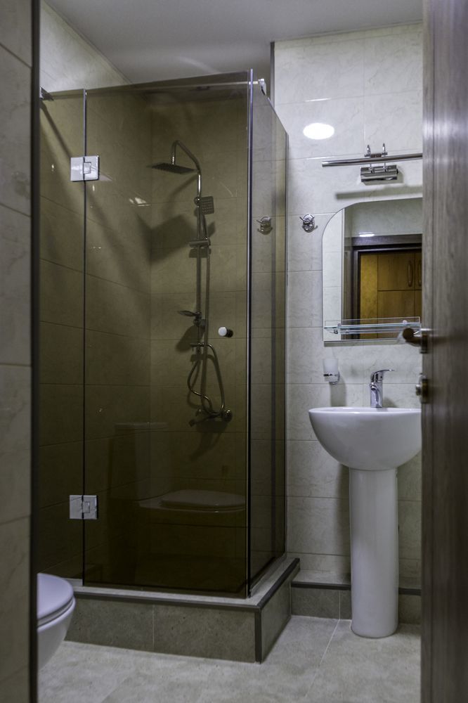 Hotel Ok Georgia Tbilisi Exterior photo